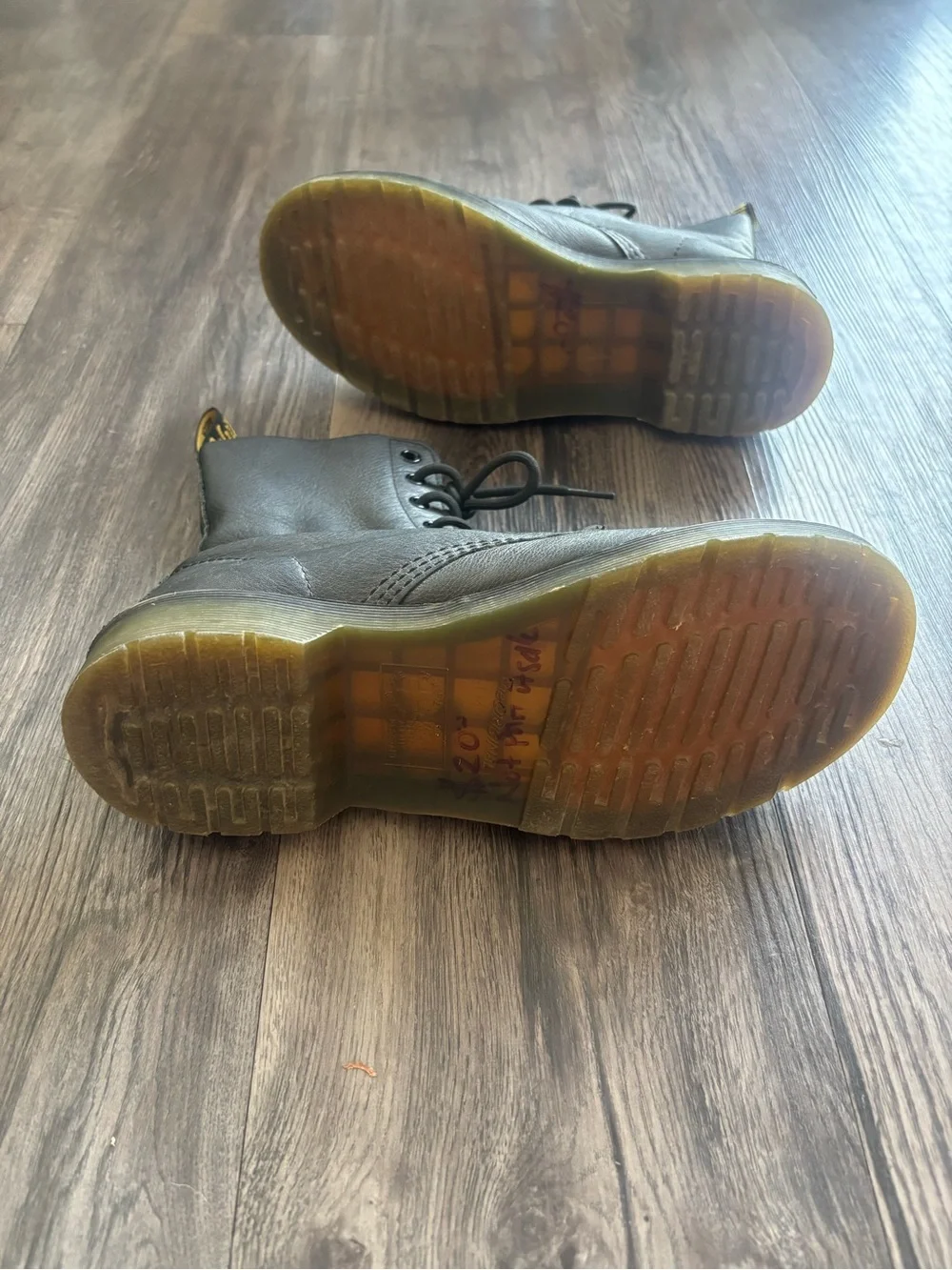 Doc Marten Pascal Boot - Picture 5 of 7